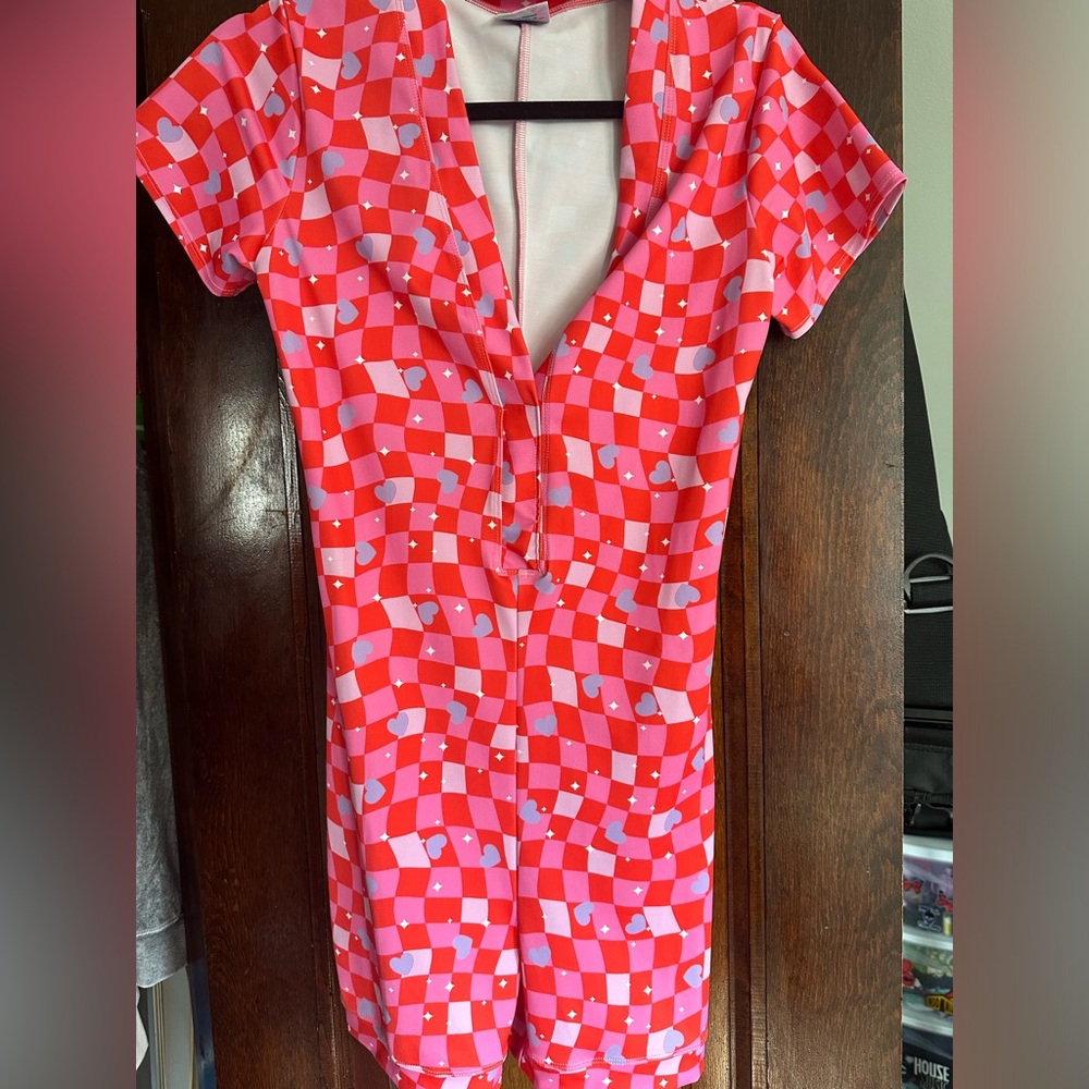 True Colours Romper